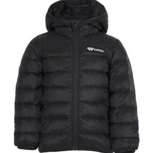 Wilderness Technology Kids Down Jacket